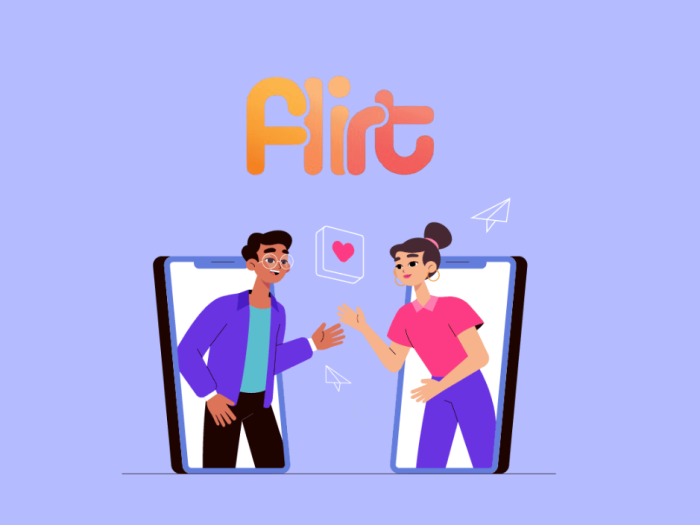 Flirt.com review